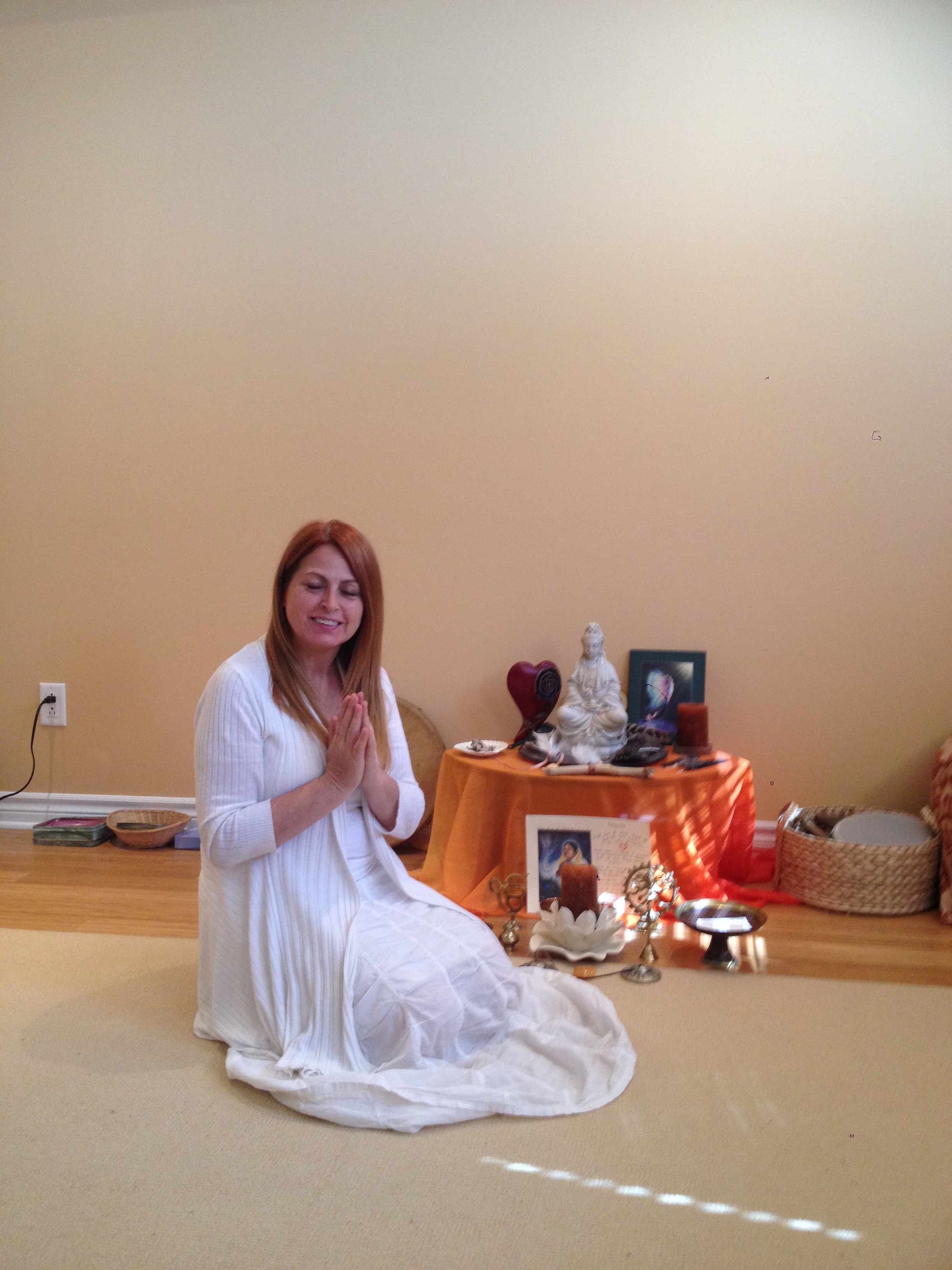 rencontres spirituelles montreal